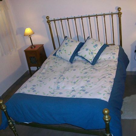 נונו Hotel De Montana Estancia Nina Paula חדר תמונה