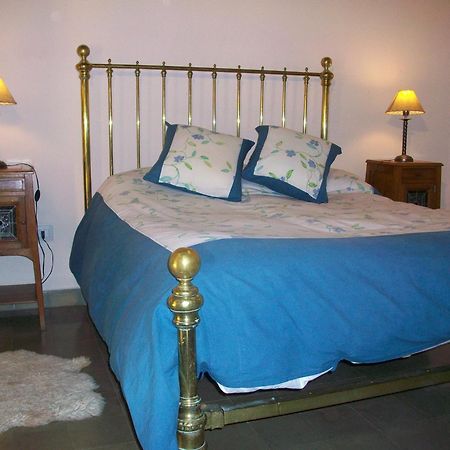 נונו Hotel De Montana Estancia Nina Paula חדר תמונה