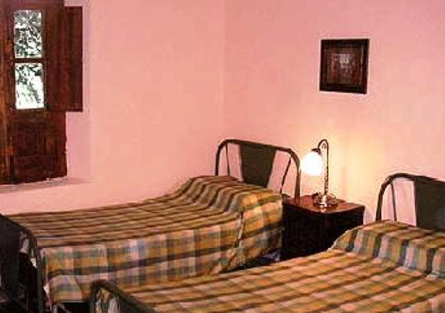 נונו Hotel De Montana Estancia Nina Paula חדר תמונה